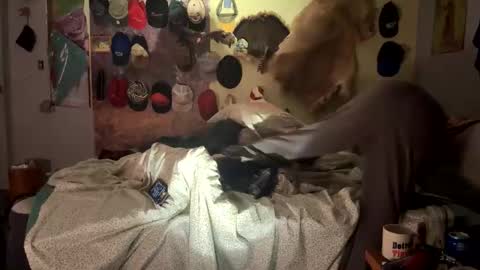 Snapshot of toddpascoe77 chatting on March 22, 2026, 2:53 pm toddpascoe77 online show from March 22, 2026, 2:53 pm