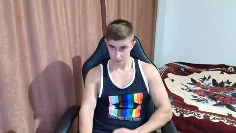 todhorny987 online show from January 16, 2025, 9:05 am