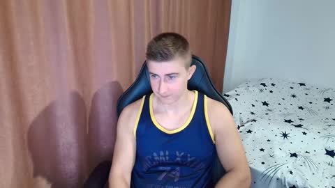 todhorny987 online show from February 13, 2026, 7:26 am