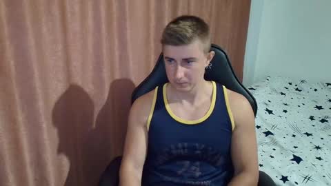 todhorny987 online show from March 24, 2026, 10:31 am