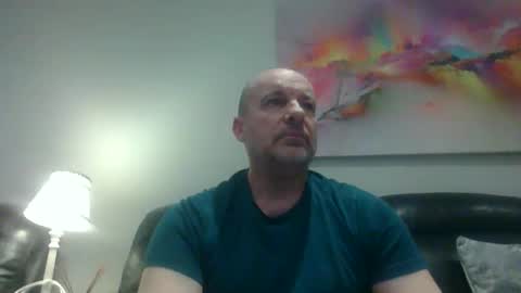 toerag69 online show from January 1, 2025, 7:43 pm