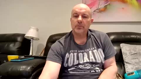 toerag69 online show from February 14, 2025, 5:57 pm