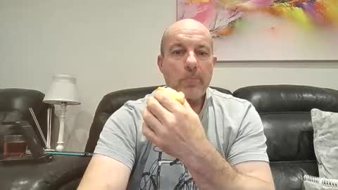 toerag69 online show from October 26, 2025, 8:59 pm