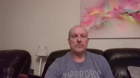 toerag69 online show from May 10, 2026, 10:48 pm