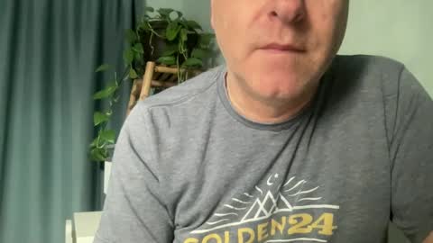 Joshua1983 online show from January 1, 2025, 6:27 pm