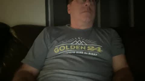 Joshua1983 online show from January 7, 2025, 5:01 am