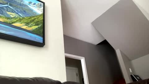 Joshua1983 online show from January 31, 2025, 5:53 pm