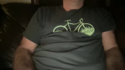 Joshua1983 online show from February 7, 2025, 3:01 am