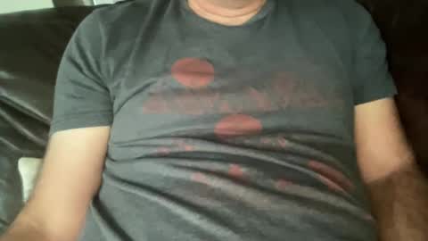 Joshua1983 online show from September 19, 2025, 2:51 pm