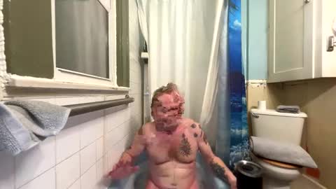 tokenless_boner online show from March 13, 2026, 9:05 am