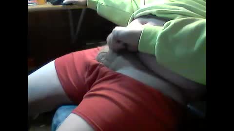 tokenpoken64 online show from January 16, 2025, 2:19 am