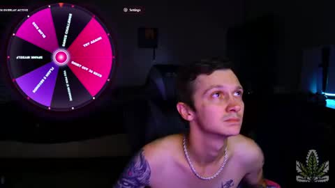 tokensarefun12801 online show from July 8, 2026, 2:10 pm