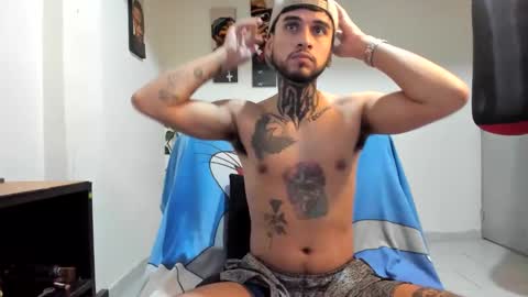 Tokyo Master online show from December 3, 2025, 4:09 am