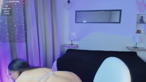 Tokio  online show from November 20, 2025, 9:03 pm