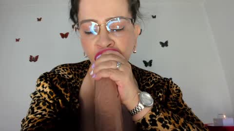 Karla Love online show from January 25, 2025, 1:08 pm
