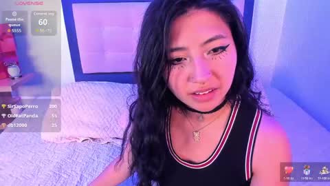 Snapshot of tokito_loto chatting on May 8, 2026, 8:25 pm tokito_loto online show from May 8, 2026, 8:25 pm