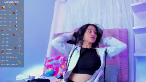 tokito mitsuri online show from January 18, 2025, 12:47 pm