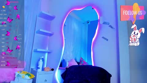 tokito mitsuri online show from February 10, 2025, 12:29 pm