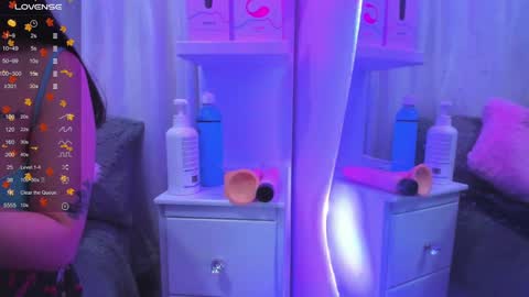 tokito mitsuri online show from March 3, 2025, 1:20 pm