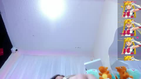 tokito mitsuri online show from October 7, 2025, 12:57 pm