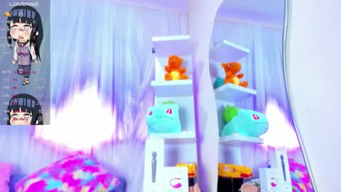 tokito mitsuri online show from October 17, 2025, 12:52 pm