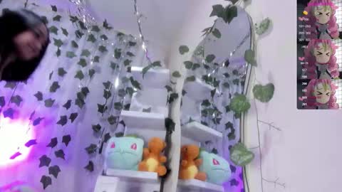 tokito mitsuri online show from November 8, 2025, 12:38 pm