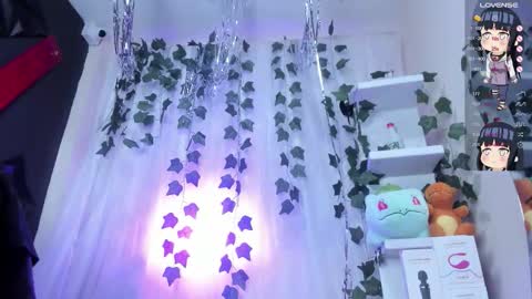 tokito mitsuri online show from December 18, 2025, 12:44 pm