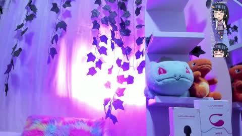 tokito mitsuri online show from February 9, 2026, 12:42 pm