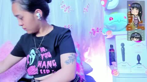 tokito mitsuri online show from April 1, 2026, 12:50 pm