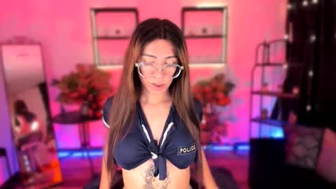 tokkyo__ online show from October 20, 2025, 5:08 am