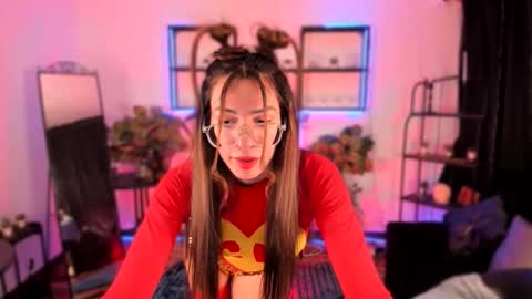 tokkyo__ online show from October 24, 2025, 5:15 am