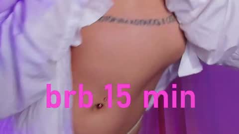 TOKKYYO online show from July 19, 2026, 5:49 pm