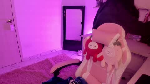 Tokyo  online show from January 18, 2025, 12:04 pm