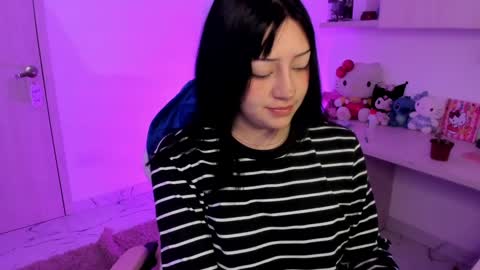 Tokyo  online show from January 30, 2025, 12:16 pm