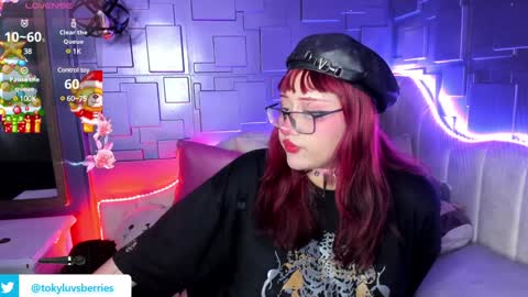 toky         online show from December 30, 2024, 12:00 am