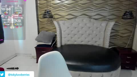 toky         online show from January 28, 2025, 7:21 pm