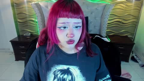 toky         online show from February 2, 2025, 1:23 am