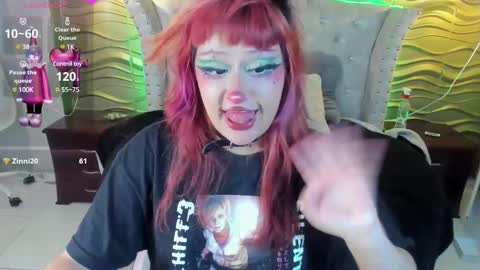 toky         online show from March 4, 2025, 11:54 pm