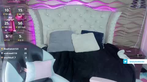 toky         online show from March 11, 2025, 11:48 pm