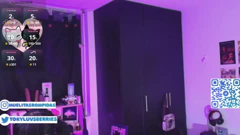 toky         online show from March 19, 2026, 2:37 am