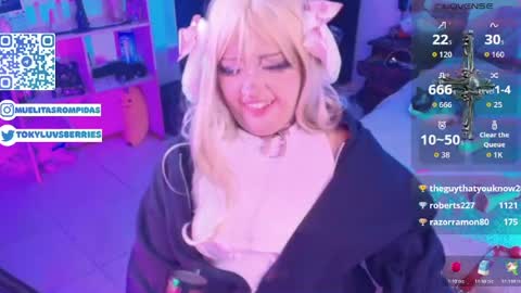 Snapshot of toky_doll chatting on April 23, 2026, 12:29 pm toky online show from April 23, 2026, 12:29 pm