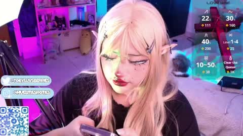 Snapshot of toky_doll chatting on May 17, 2026, 5:27 am toky online show from May 17, 2026, 5:27 am