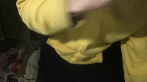 small man online show from January 12, 2025, 5:54 pm