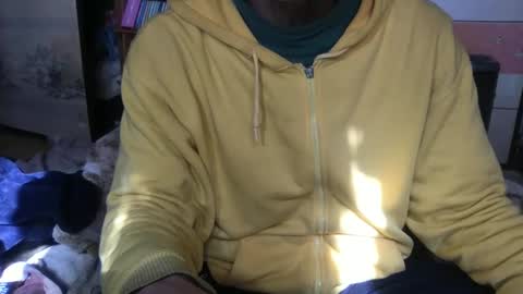 small man online show from February 12, 2025, 1:19 am