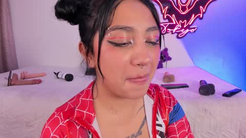   Independent model online show from January 31, 2025, 8:32 am