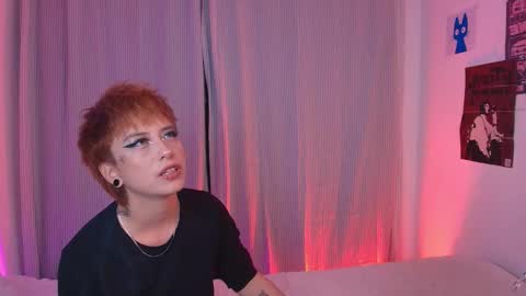  Halsey  Sofii  online show from February 4, 2026, 2:50 am