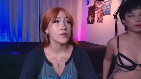  Halsey  Sofii  online show from February 14, 2026, 7:38 am