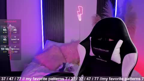 Snapshot of tokyo_blues chatting on July 29, 2026, 1:48 am Halsey Sofii online show from July 29, 2026, 1:48 am