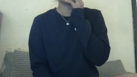 Snapshot of tokyo_indian chatting on November 19, 2025, 4:34 am Tokyo online show from November 19, 2025, 4:34 am