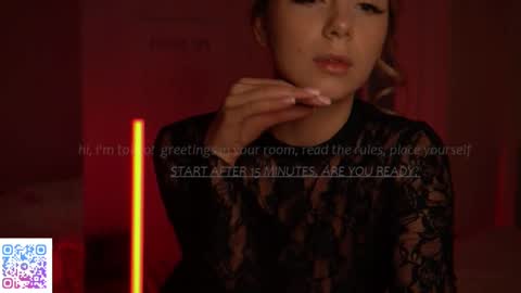 tokyo_n online show from February 25, 2025, 10:58 am